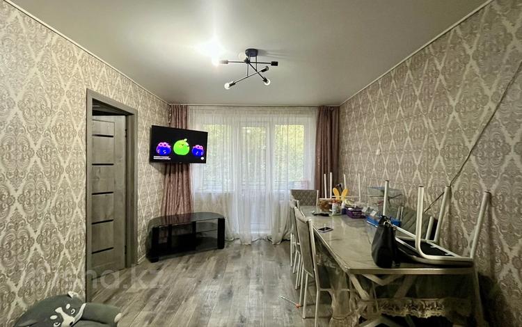2-комнатная квартира · 45 м² · 2/5 этаж, Майкудук, 12й микрорайон 20 — рынок Горняк за 10.9 млн ₸ в Караганде, Алихана Бокейханова р-н — фото 7