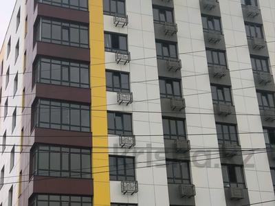 1-бөлмелі пәтер · 41.8 м² · 2/9 қабат, Қайрат ш/а., Сыбызгы, бағасы: 21 млн ₸ в Алматы, Турксибский р-н