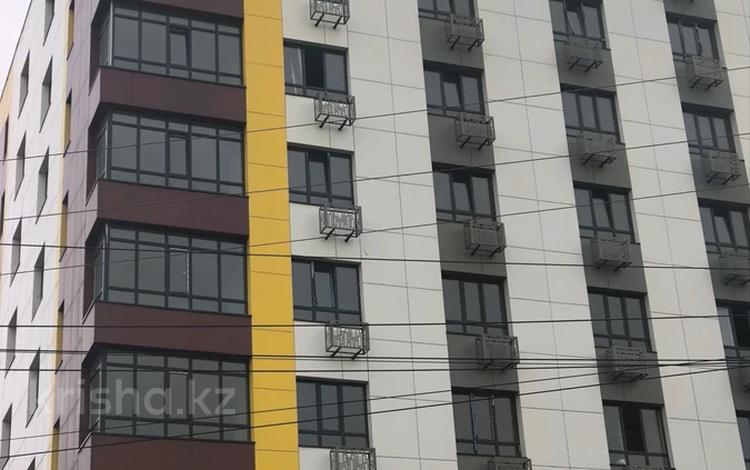 1-бөлмелі пәтер · 41.8 м² · 2/9 қабат, Қайрат ш/а., Сыбызгы, бағасы: 21 млн ₸ в Алматы, Турксибский р-н — фото 6