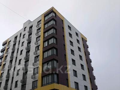 1-бөлмелі пәтер · 41.8 м² · 2/9 қабат, Қайрат ш/а., Сыбызгы, бағасы: 21 млн ₸ в Алматы, Турксибский р-н