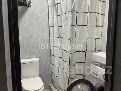 2-бөлмелі пәтер · 30 м², Ұлжан-2 ш/а. 8 — Байсерке, бағасы: 120 000 ₸ в Алматы, Алатауский р-н