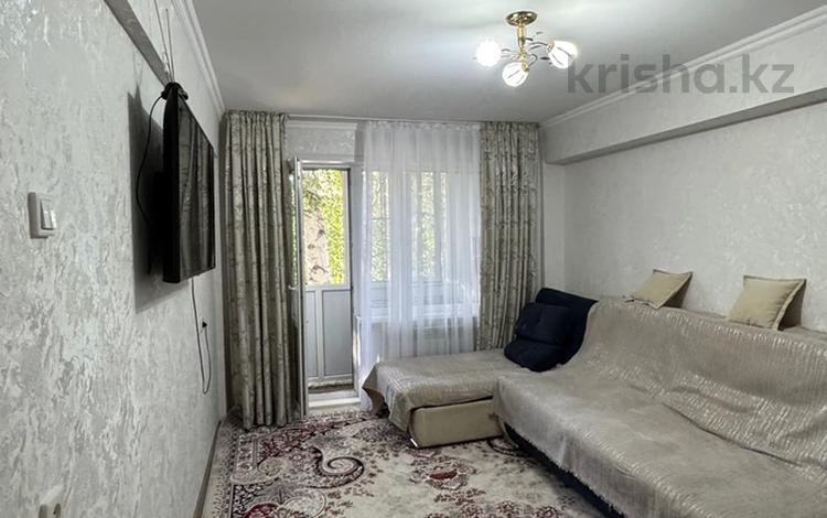 1-комнатная квартира · 36 м² · 2/5 этаж, Сатпаева 8/1 за 16.5 млн 〒 в Усть-Каменогорске — фото 2