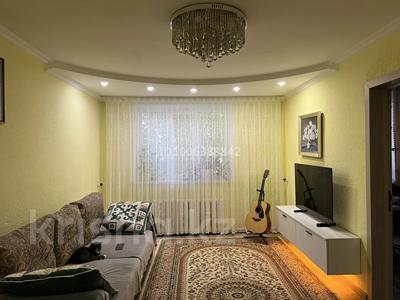 3-комнатная квартира · 64 м² · 1/4 этаж, Асет Бейсеуов — В центре напротив площади за 19 млн 〒 в Каргалы (п. Фабричный)