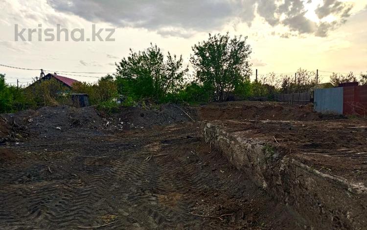 Участок · 6 соток, Пришахтинск, Индустрии за 4 млн ₸ в Караганде, Алихана Бокейханова р-н — фото 2