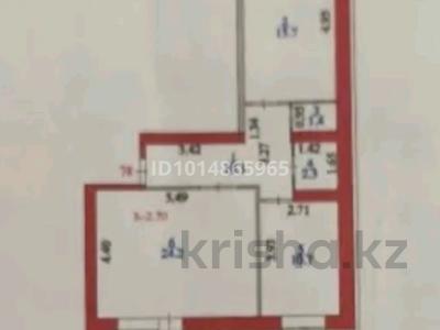 2-комнатная квартира · 65 м² · 2/5 этаж, Алихан Бокейхан 21, 21а, 21/1-5 за 260 000 ₸ в Астане, Есильский р-н