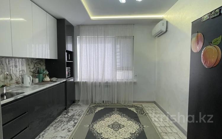 1-бөлмелі пәтер · 44.1 м² · 2/14 қабат, 189 квартал — СРОЧНАЯ ПРОДАЖА, бағасы: 22.5 млн ₸ в Шымкенте, Абайский р-н — фото 2
