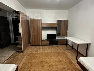 1-бөлмелі пәтер · 35 м² · 5/5 қабат, Айтиева 51 — Джамбула, бағасы: 230 000 〒 в Алматы, Алмалинский р-н