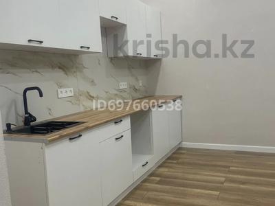 2-комнатная квартира, 40 м², 11/12 этаж, Шамши Калдаяков 25 за 24 млн 〒 в Астане, Алматы р-н