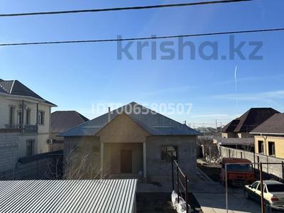 Отдельный дом · 5 комнат · 141.3 м² · 8 сот., мкр Асар-2, Бойтумар 55 — Ул.Бойтумар пересечение с ул.Нуржол за 40 млн 〒 в Шымкенте, Абайский р-н