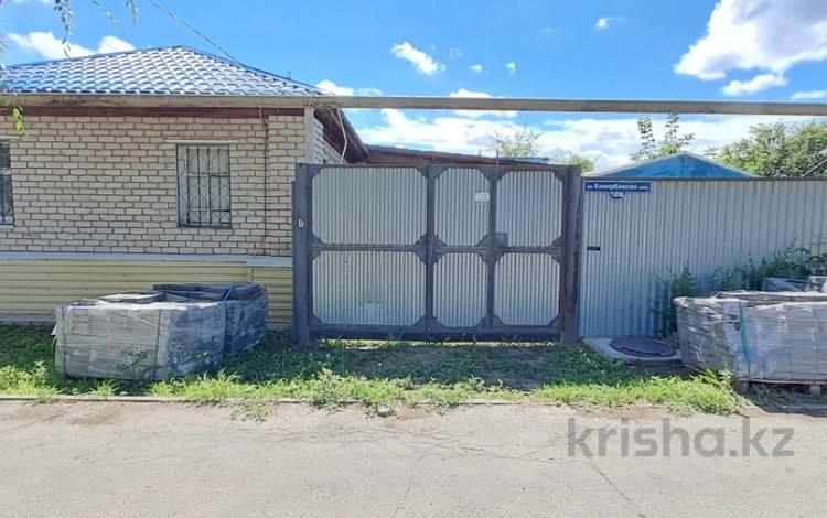Отдельный дом · 3 комнаты · 68.5 м² · 2.9 сот., Каирбекова 126 за 21 млн ₸ в Костанае — фото 2