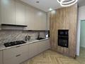 5-комнатная квартира · 138.5 м² · 1/3 этаж, ул. Бисена Жумагалиева 17к2 за 47 млн ₸ в Уральске — фото 8
