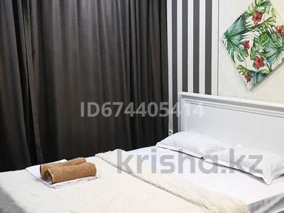 1-комнатная квартира · 32 м² · 1/5 этаж, Толстого — Кердери, Мухита, Ихсанова за 11 000 ₸ в Уральске