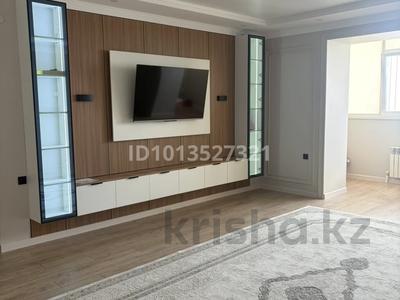 2-бөлмелі пәтер · 89 м² · 8/9 қабат, мкр. Алтын орда, Алтын орда 19д, бағасы: 30.5 млн ₸ в Актобе