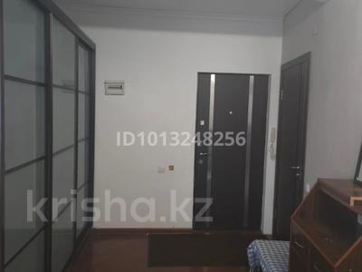 3-комнатная квартира · 126 м² · 9/15 этаж, Толе би 273а за 63 млн ₸ в Алматы, Алмалинский р-н