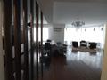 3-комнатная квартира · 126 м² · 9/15 этаж, Толе би 273а за 63 млн ₸ в Алматы, Алмалинский р-н — фото 3