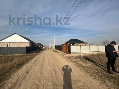 Участок · 5 соток, Дружба за 5.5 млн ₸ в 
