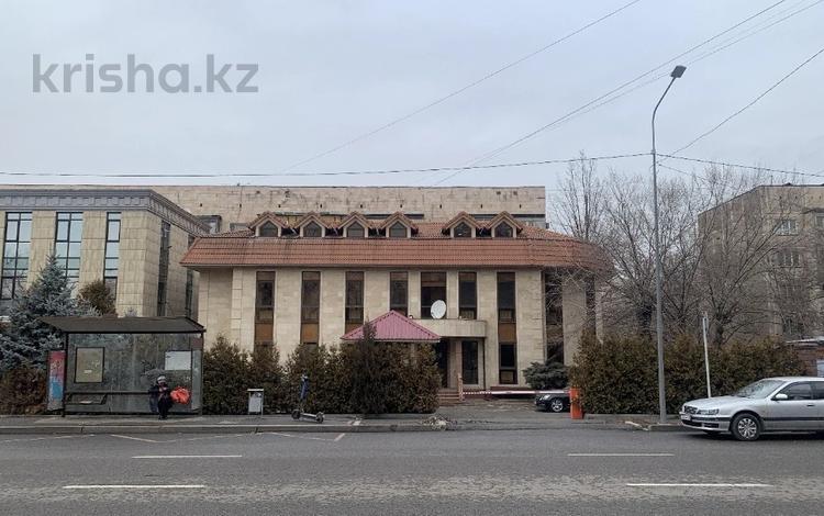 Еркін, кеңселер, медорталықтар мен дәріханалар, білім орталықтары, ойын-сауық • 804 м², бағасы: 550 млн 〒 в Алматы, Алмалинский р-н — фото 3