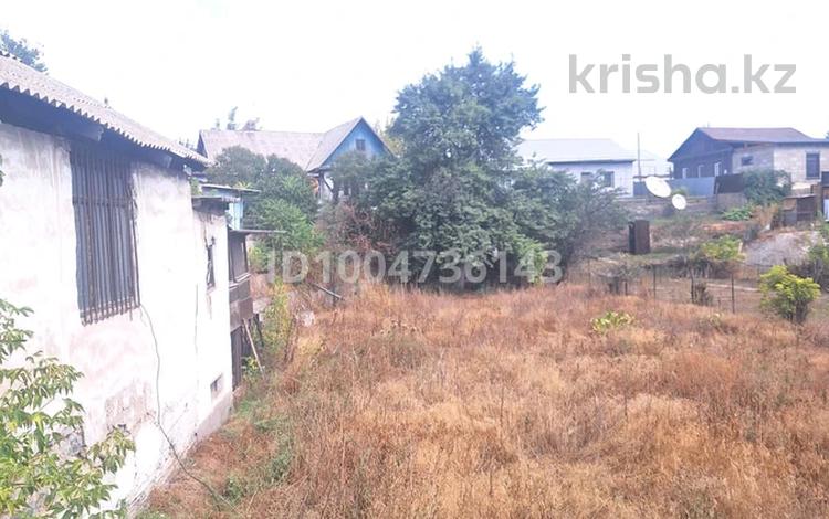 Отдельный дом · 8 комнат · 100 м² · 10 сот., Железнодорожная 77 за 38 млн 〒 в Боралдае (Бурундай) — фото 2