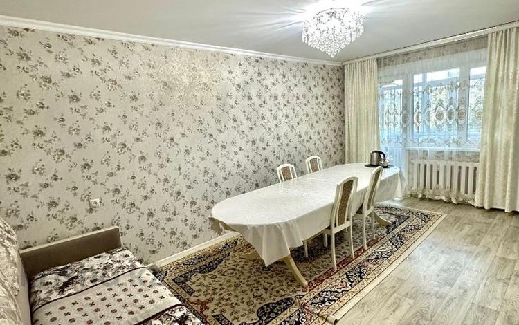 3-комнатная квартира · 61.4 м² · 4/5 этаж, Чкалова 2 за 25.5 млн ₸ в Костанае — фото 2