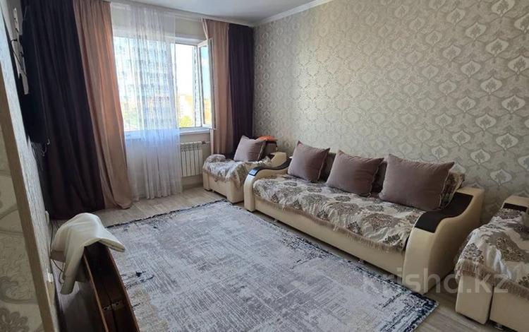 2-комнатная квартира · 56 м² · 6/6 этаж, Нурмагамбетова 40б за 23.1 млн ₸ в Кокшетау — фото 2