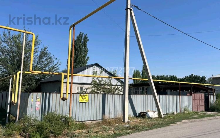 Отдельный дом · 3 комнаты · 70 м² · 8 сот., Муканова 58 — Школа монтосории за 17 млн ₸ в М. Туймебаеве — фото 6