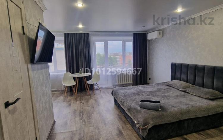 1-комнатная квартира · 30 м² · 5/5 этаж, Энергетиков за 13 000 ₸ в Экибастузе — фото 2