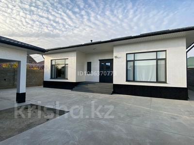 Отдельный дом · 7 комнат · 240 м² · 8 сот., мкр Нуртас майтобе 159 — Кенжарык -майтобе за 125 млн 〒 в Шымкенте, Каратауский р-н