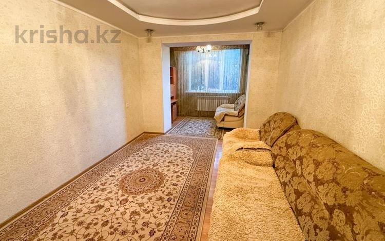 3-бөлмелі пәтер · 65 м² · 1/5 қабат, рустембекова 67, бағасы: 26 млн ₸ в Талдыкоргане — фото 5