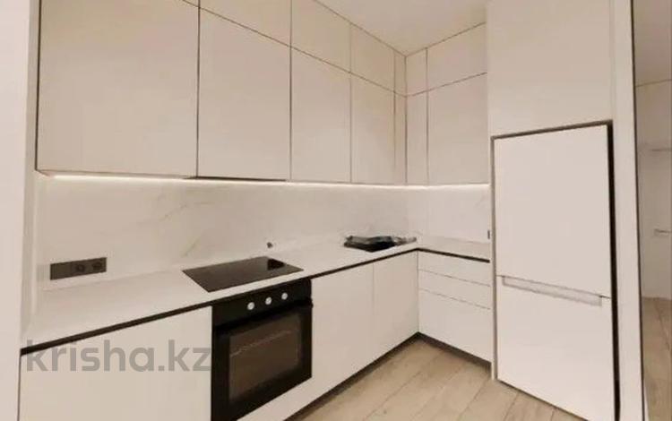 2-комнатная квартира · 41 м² · 11/12 этаж, мкр Акжар, Белжайлау 47а — По переуступке с Готовым Ремонтом за 37.5 млн ₸ в Алматы, Наурызбайский р-н — фото 5