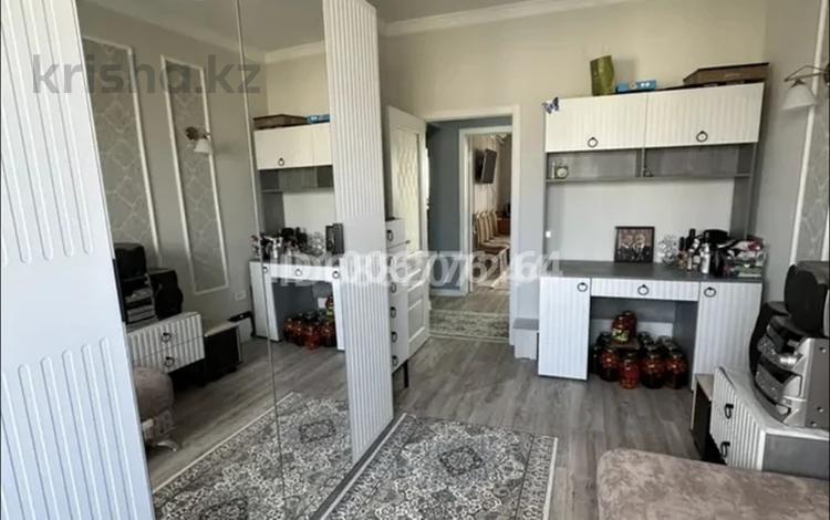 2-комнатная квартира · 56.2 м² · 5/6 этаж, Расковой 6 за 22 млн ₸ в Жезказгане — фото 2