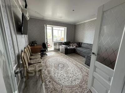 2-комнатная квартира · 56.2 м² · 5/6 этаж, Расковой 6 за 22 млн ₸ в Жезказгане