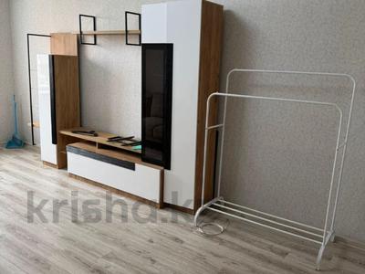 1-комнатная квартира · 40.9 м² · 4/9 этаж, Береке 59 за 21.5 млн 〒 в Костанае