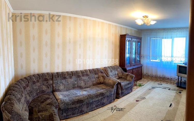 3-комнатная квартира · 65 м² · 8/9 этаж, мкр 11 81 за 24 млн ₸ в Актобе — фото 2