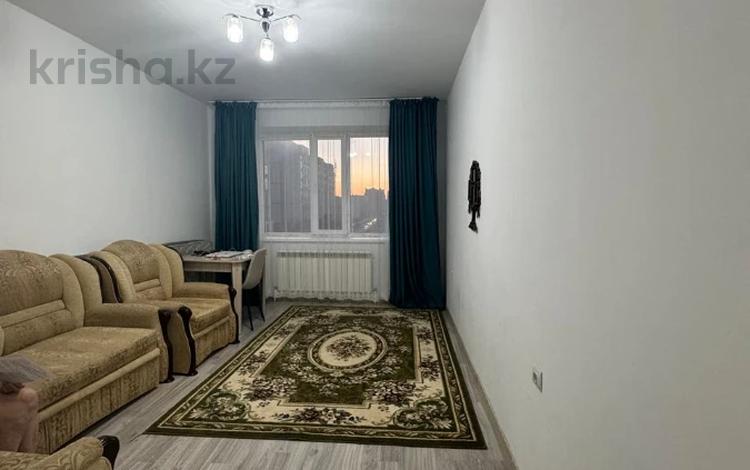 1-комнатная квартира · 44 м² · 4/5 этаж, мкр. Алтын орда за 18.2 млн ₸ в Актобе — фото 2