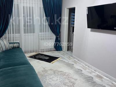 3-комнатная квартира · 60 м² · 4/5 этаж, 11-й микрорайон, 11-шағынаудан 192б за 25 млн ₸ в Шымкенте, Енбекшинский р-н