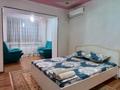 2-комнатная квартира · 120 м² · 4/5 этаж · посуточно, 17-й микрорайон, 17-й микрорайон 7а — Север за 13 000 〒 в Шымкенте, Енбекшинский р-н — фото 2