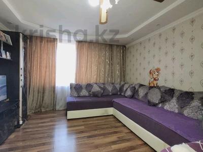 3-комнатная квартира · 64 м² · 8/9 этаж, Утепбаева за 25 млн 〒 в Семее