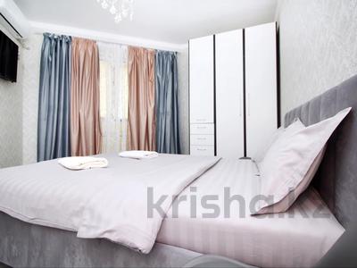 1-комнатная квартира · 45 м² · 7/10 этаж, Мауленова 50 — Наурызбай батыра- Гоголя, район Арбат за 20 000 ₸ в Алматы, Алмалинский р-н