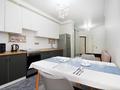 1-бөлмелі пәтер · 45 м² · 7/10 қабат, Мауленова 50 — Наурызбай батыра- Гоголя, район Арбат, бағасы: 20 000 ₸ в Алматы, Алмалинский р-н — фото 8