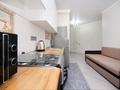 1-бөлмелі пәтер · 45 м² · 7/10 қабат, Мауленова 50 — Наурызбай батыра- Гоголя, район Арбат, бағасы: 20 000 ₸ в Алматы, Алмалинский р-н — фото 5