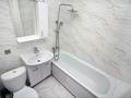1-бөлмелі пәтер · 45 м² · 7/10 қабат, Мауленова 50 — Наурызбай батыра- Гоголя, район Арбат, бағасы: 20 000 ₸ в Алматы, Алмалинский р-н — фото 12