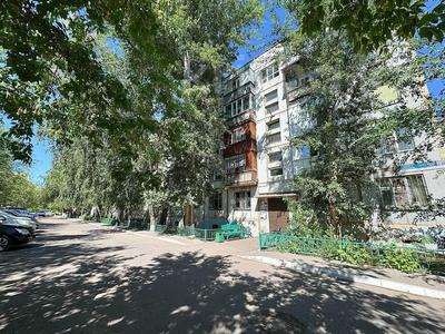 2-комнатная квартира · 47 м² · 4/5 этаж, Жумабаева 3/1 — РЯДОМ ЕНУ за 23.9 млн ₸ в Астане, Алматы р-н