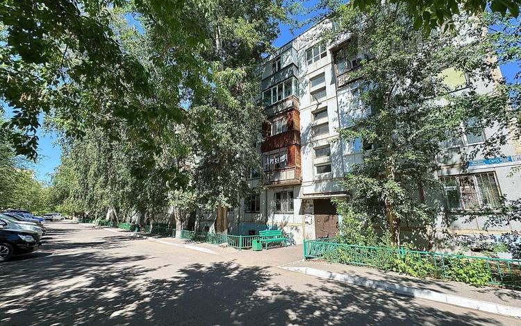 2-комнатная квартира · 47 м² · 4/5 этаж, Жумабаева 3/1 — РЯДОМ ЕНУ за 23.9 млн ₸ в Астане, Алматы р-н — фото 2