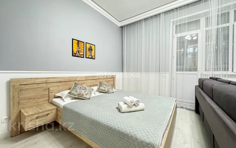 1-комнатная квартира · 53 м² · 7/10 этаж, Мәңгілік Ел 21 — Керей и Жанибек хандар за 15 000 ₸ в Астане, Есильский р-н — фото 2