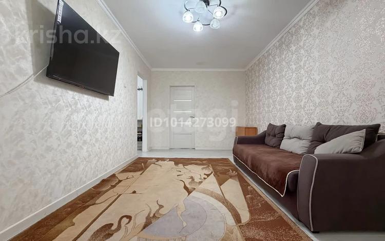 2-комнатная квартира · 44.6 м² · 3/4 этаж, Байкадамова — Байкадамова - Кекилбаева за 35 млн ₸ в Алматы, Бостандыкский р-н — фото 2