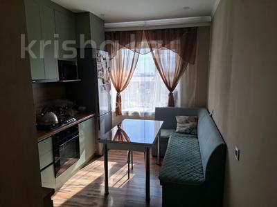 3-комнатная квартира · 80 м² · 7/10 этаж, Каирбекова 371/1 за 46 млн ₸ в Костанае