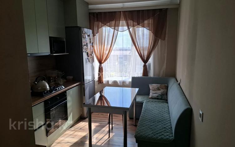 3-комнатная квартира · 80 м² · 7/10 этаж, Каирбекова 371/1 за 46 млн ₸ в Костанае — фото 2
