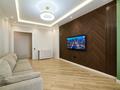 3-бөлмелі пәтер · 85 м² · 9/12 қабат, Байтурсынова 14, бағасы: 62.9 млн ₸ в Астане, Сарайшык р-н — фото 9