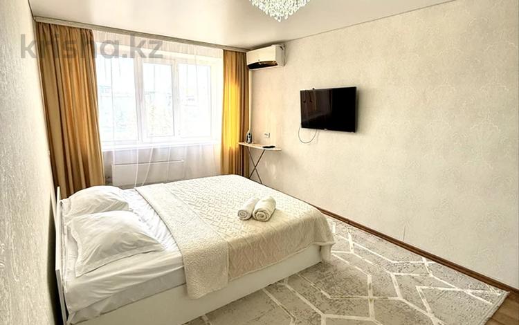 1-бөлмелі пәтер · 40 м² · 4/10 қабат, мкр Кунаева 67/1 — Площадь первого Президента, Жайык самалы, бағасы: 12 000 ₸ в Уральске — фото 14