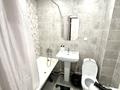 1-бөлмелі пәтер · 40 м² · 4/10 қабат, мкр Кунаева 67/1 — Площадь первого Президента, Жайык самалы, бағасы: 12 000 ₸ в Уральске — фото 7